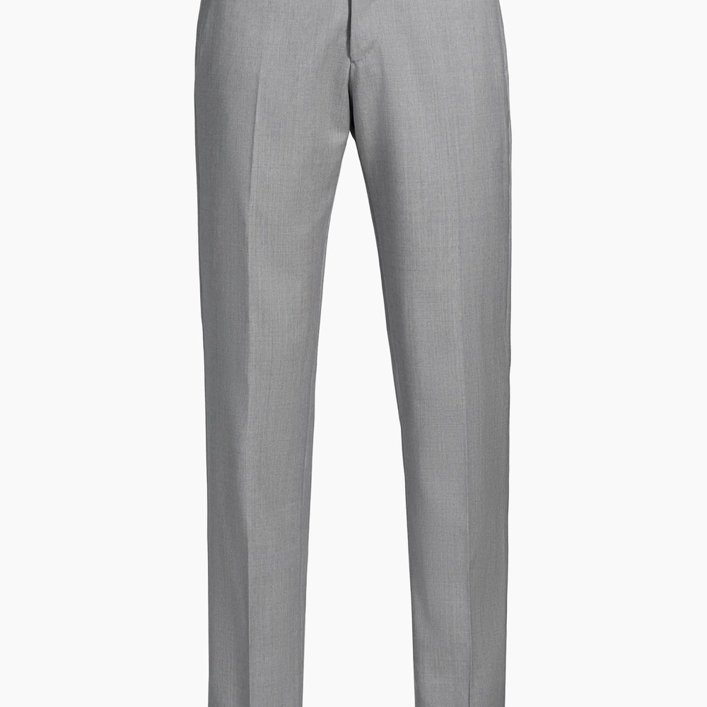 J.Lindeberg Paulie Slim Fit medium light grey Trousers NEVER WORN